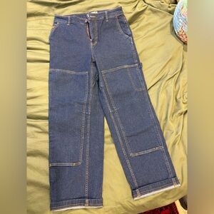 Funky Ripton Jeans